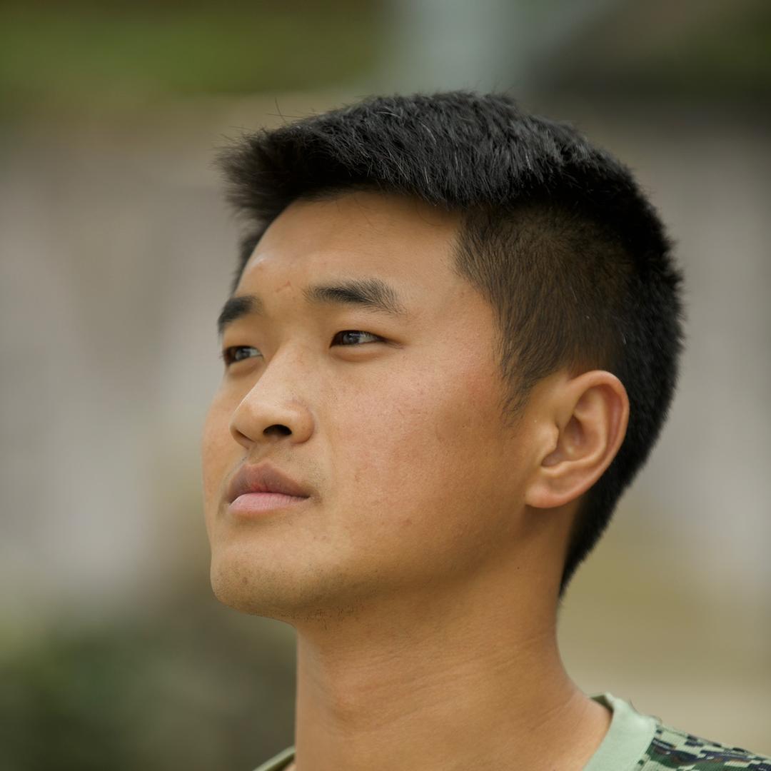 乡村恋情（大军）@抖音