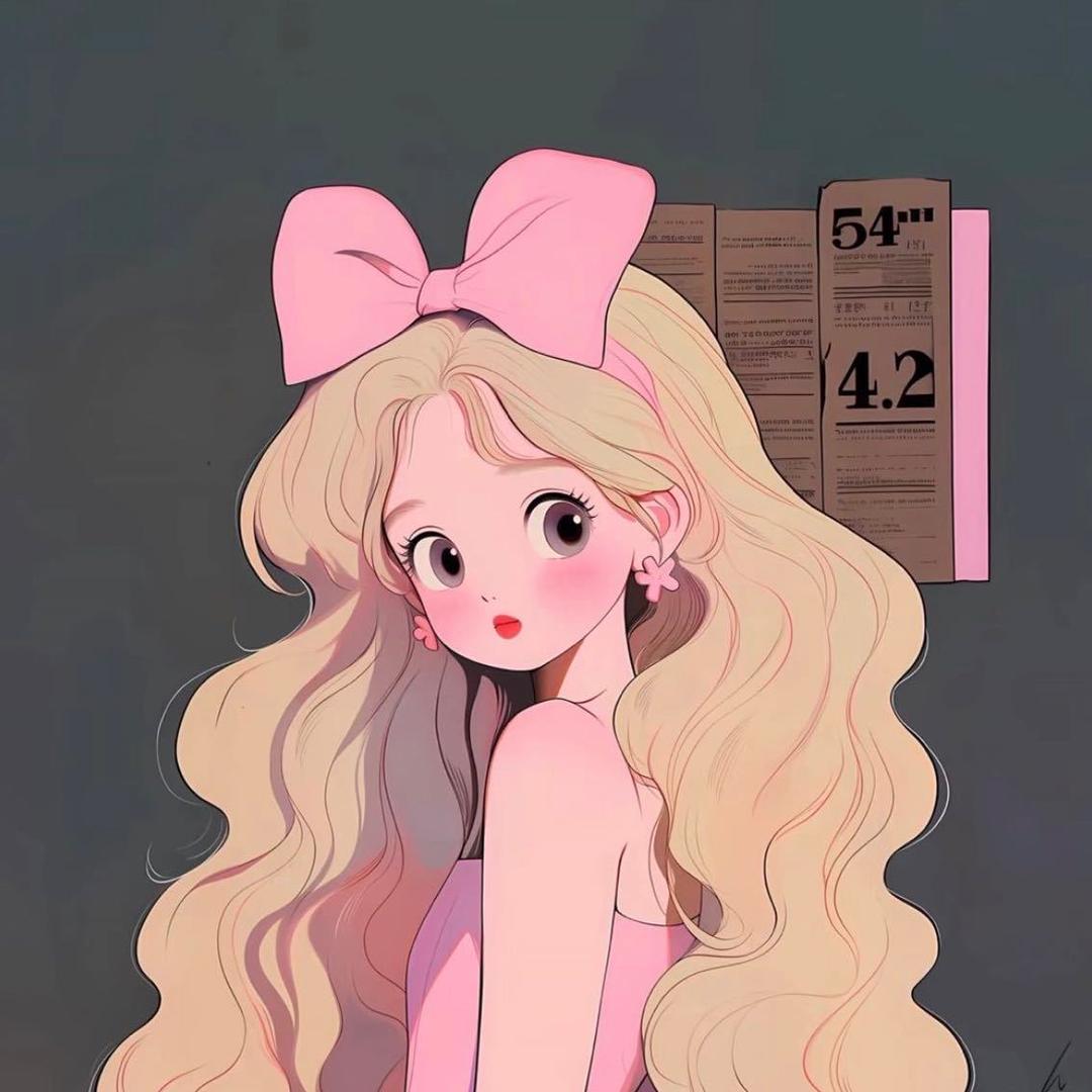 小锦鲤🦋