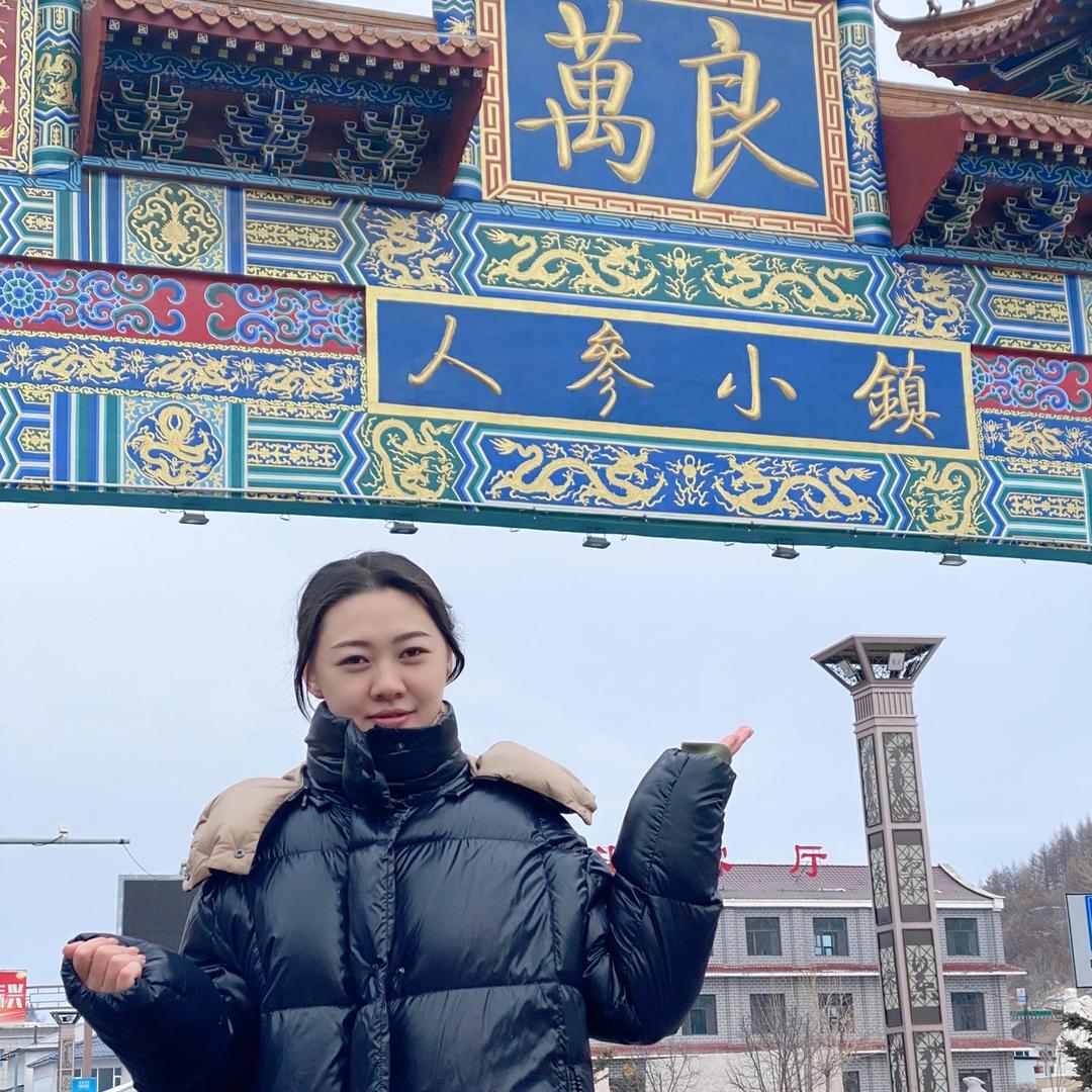 岭山堂（小静）