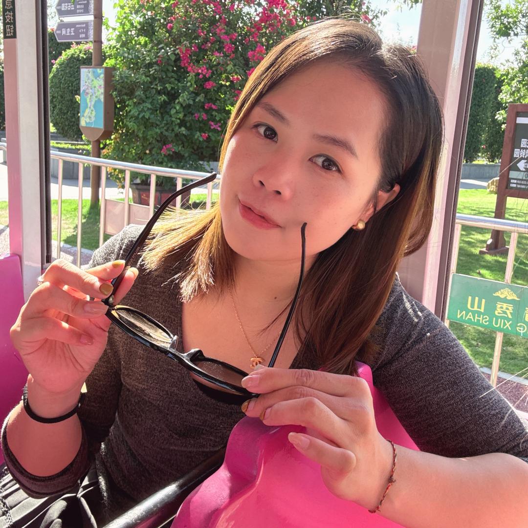 🐾旺崽小福星-霞姐