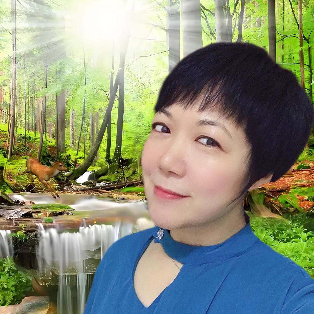 吃心不改 笑笑