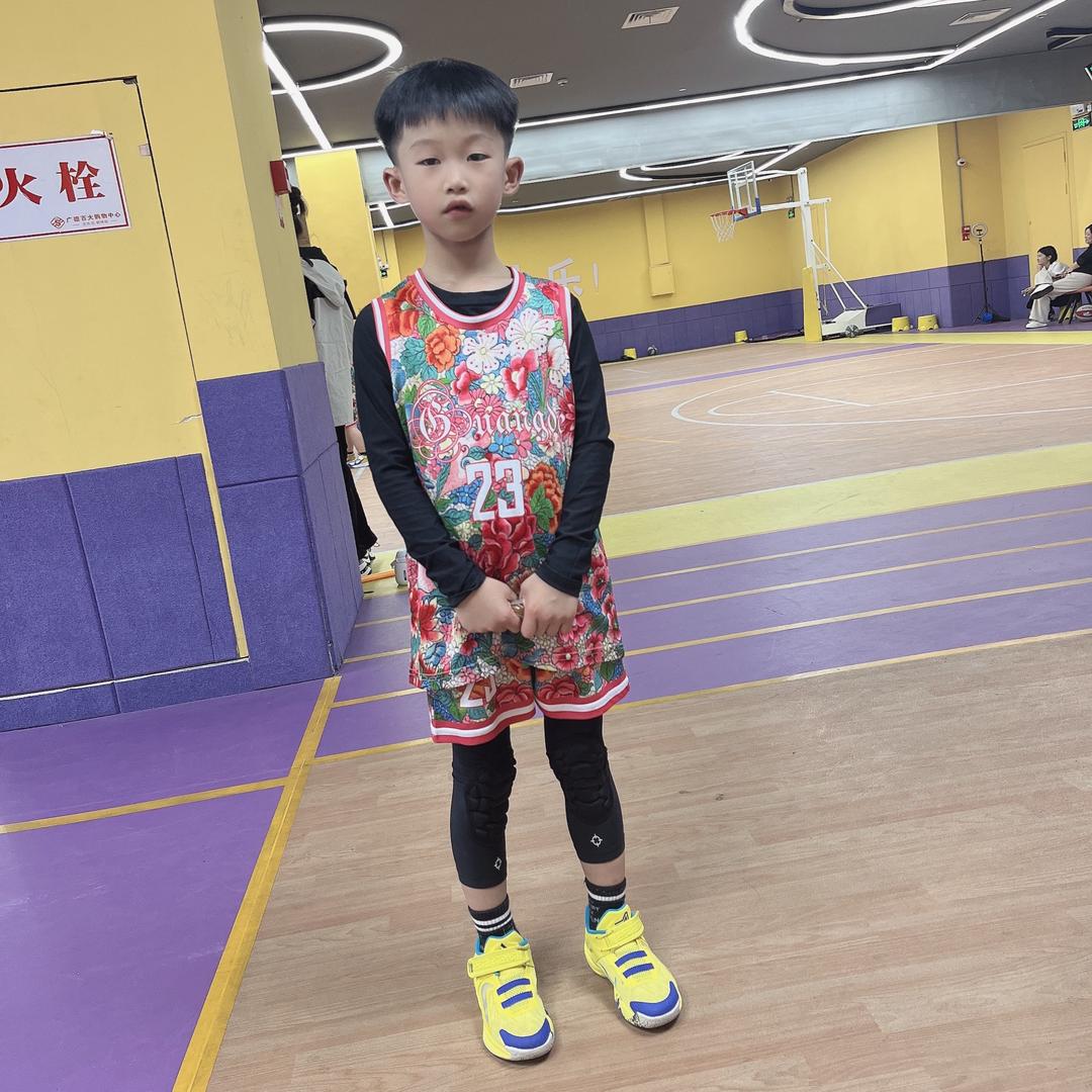 U7  糖豆🏀