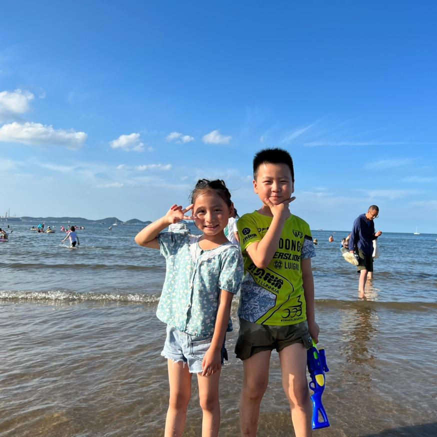 充满灵性的小诗