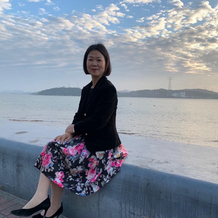 林少燕老师