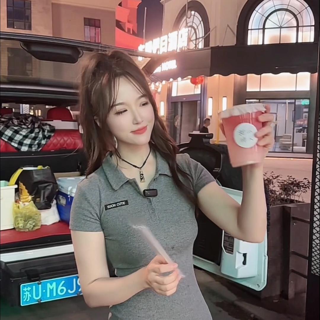 后街女孩