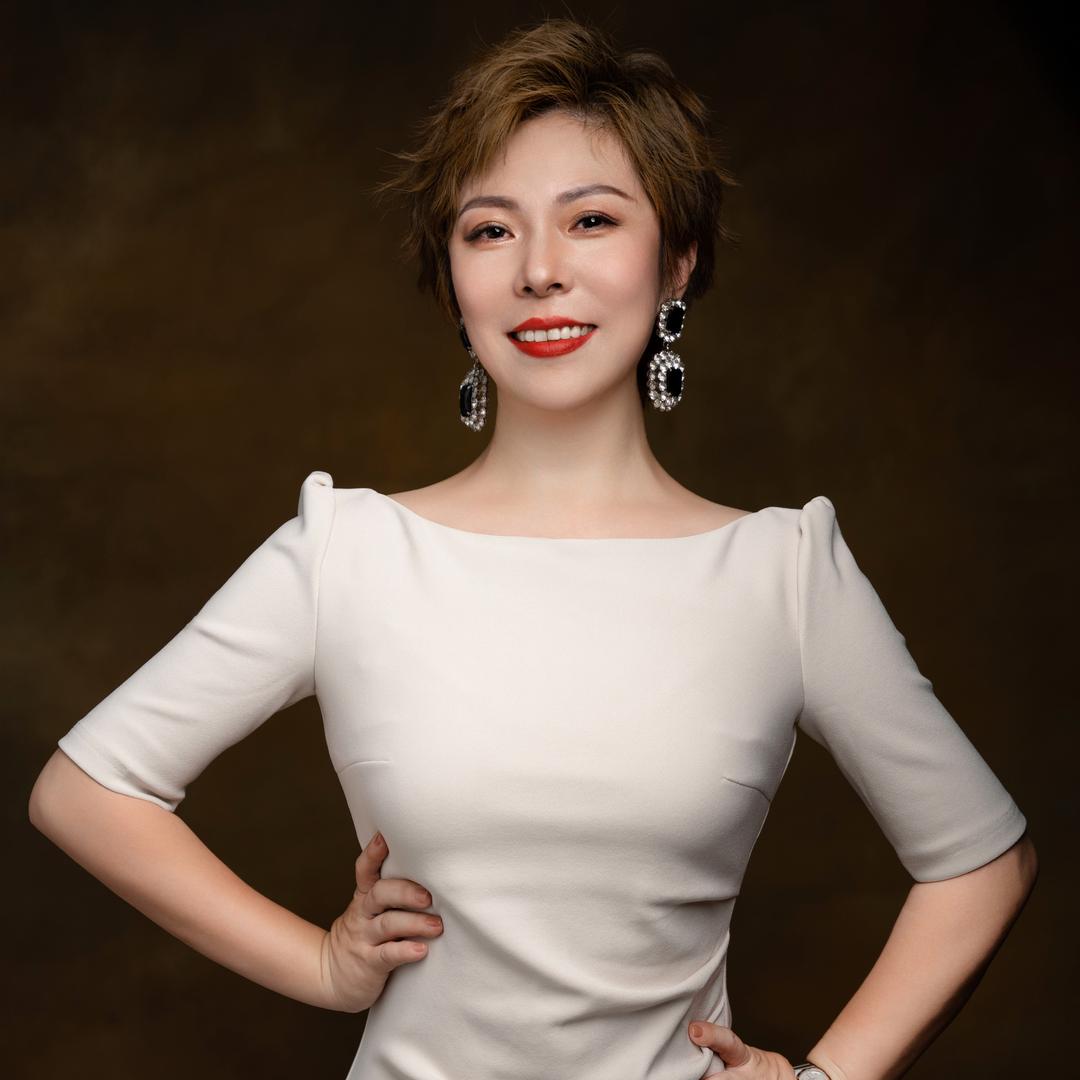 活明白的方姐