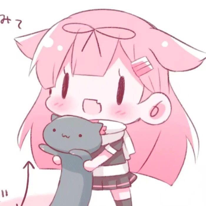穷苦的学生妹