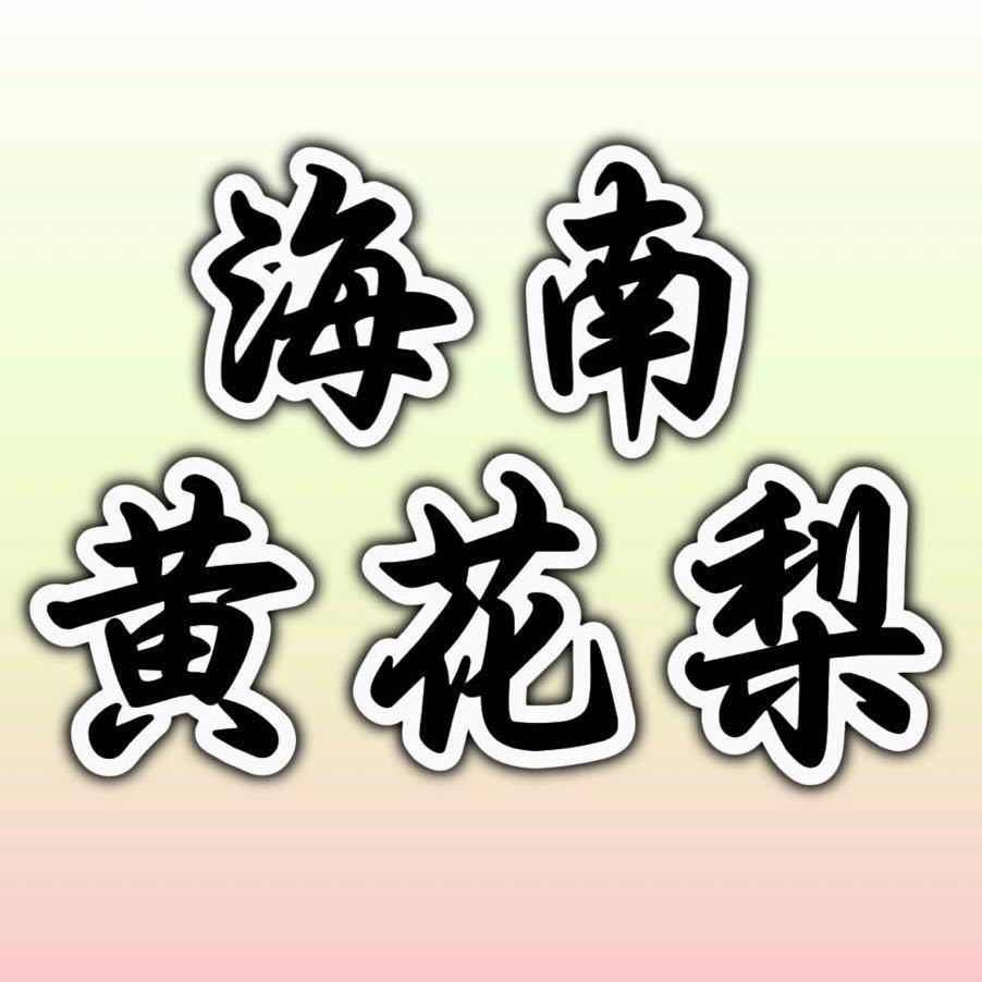 海南黄花梨集中营·陈道