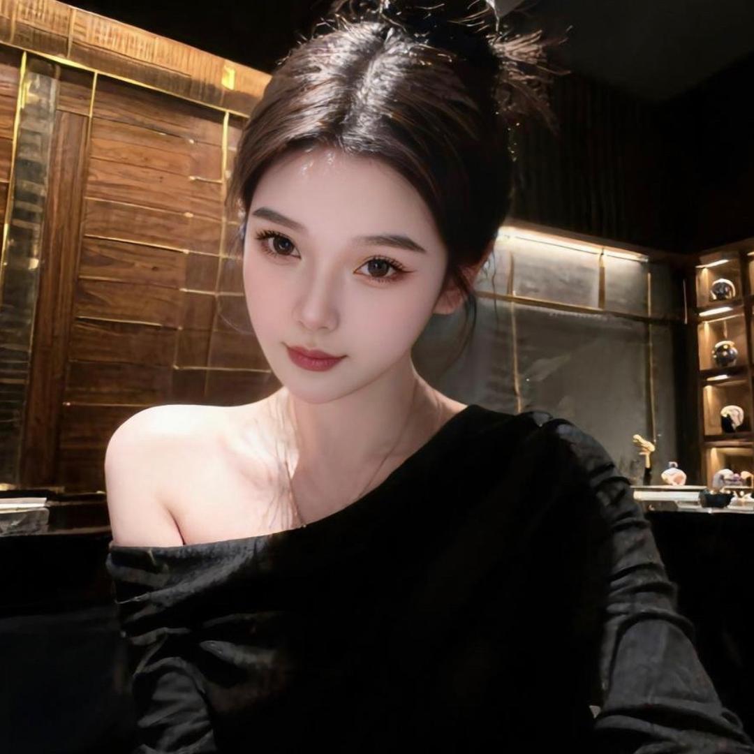 🌈潘小姐