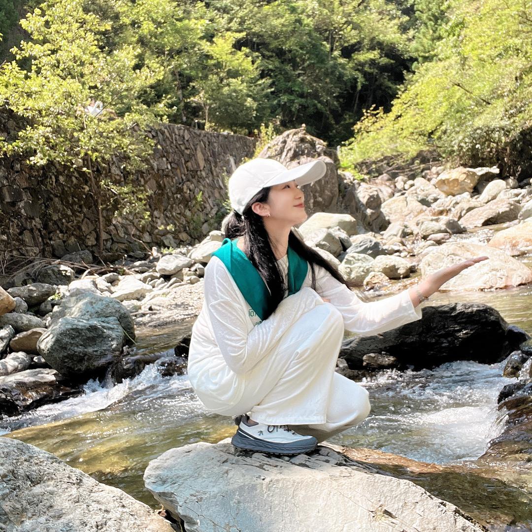 SHAN（请勿连赞）