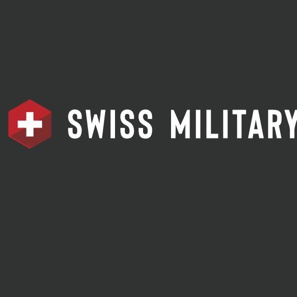 SWISS MILITARY时尚潮流店