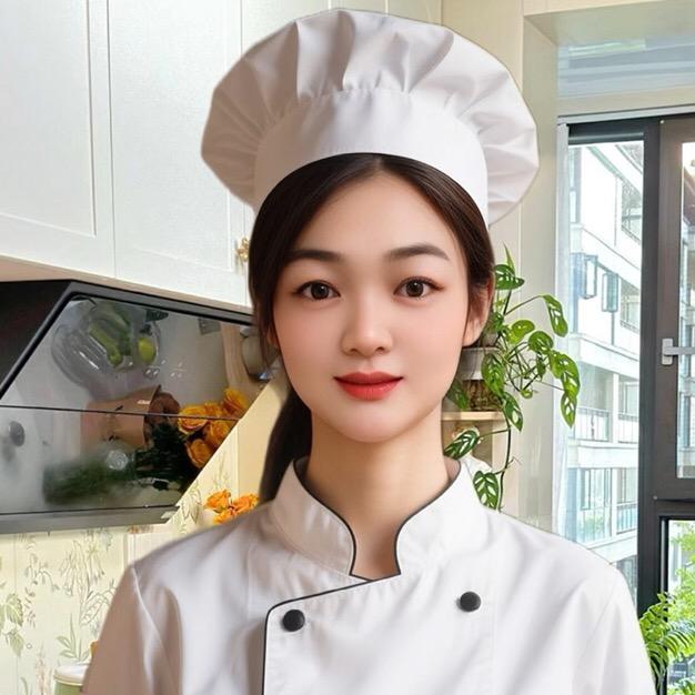 芹菜妈妈