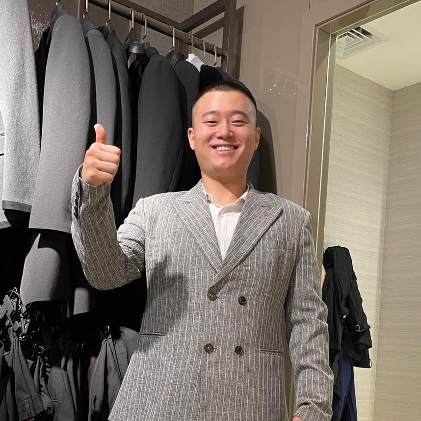 泉心