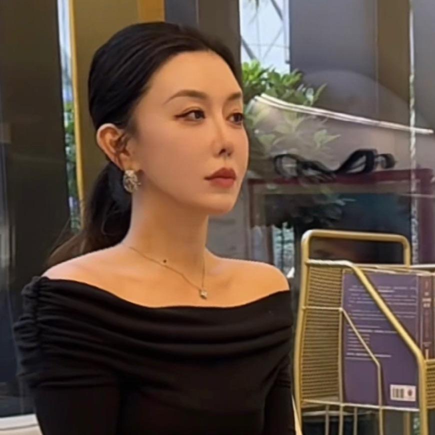 冉姐变美推荐官