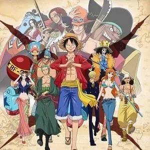 （航海王热血航线）爱好者