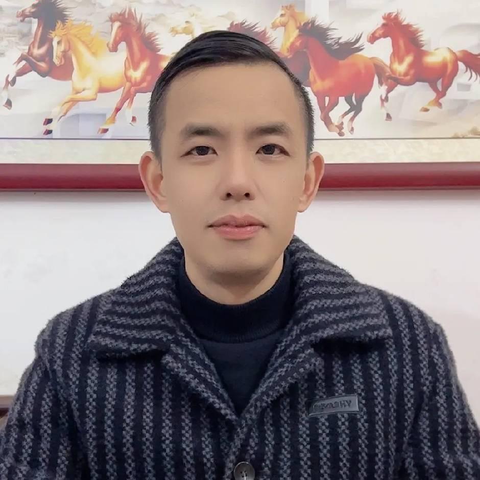 渔鼓阿山(团队招人)