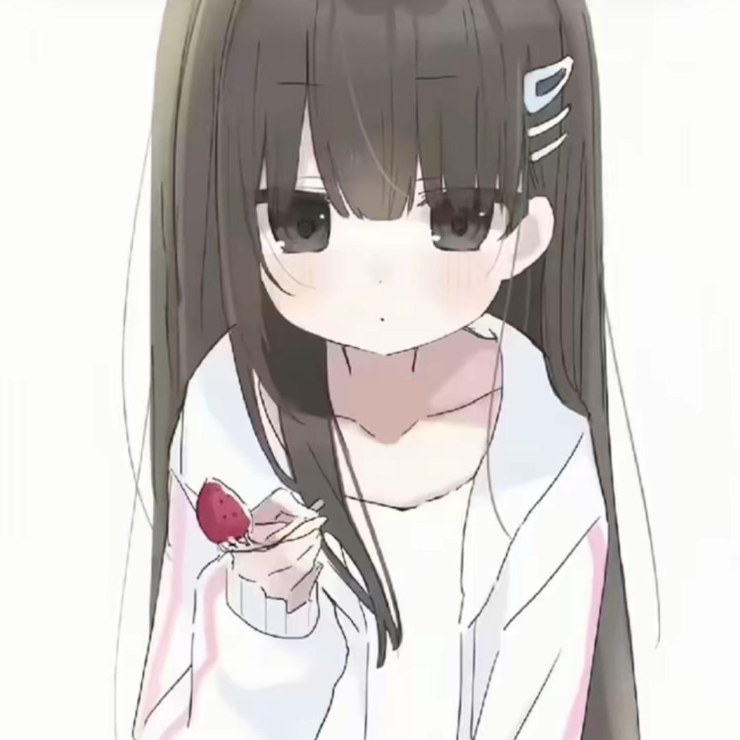 宇崽^_^～🥰