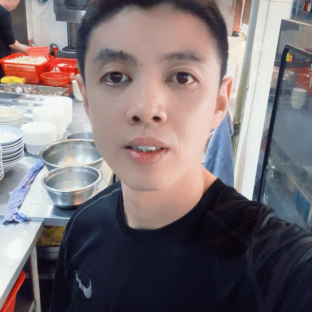 二哥韩国打工日记