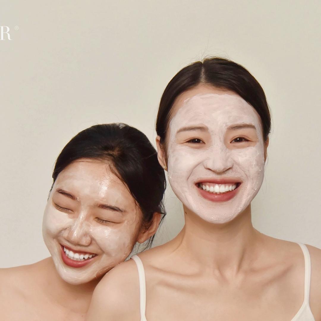 蜜妍Beautyparlor皮肤管理中心