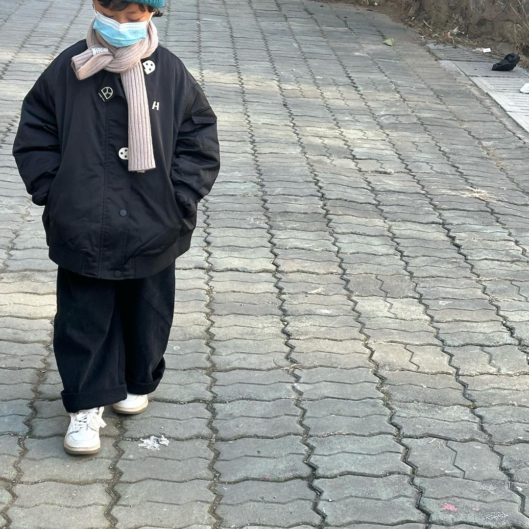 L辰姥姥