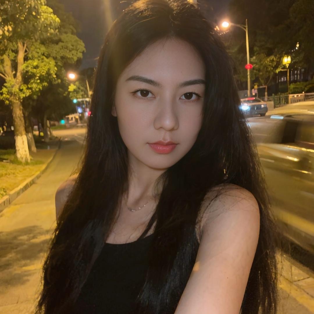 ╰︶烟花巷╰つ