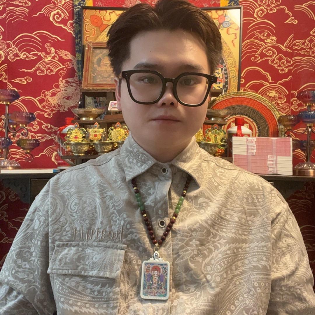 工艺丽墨升梵