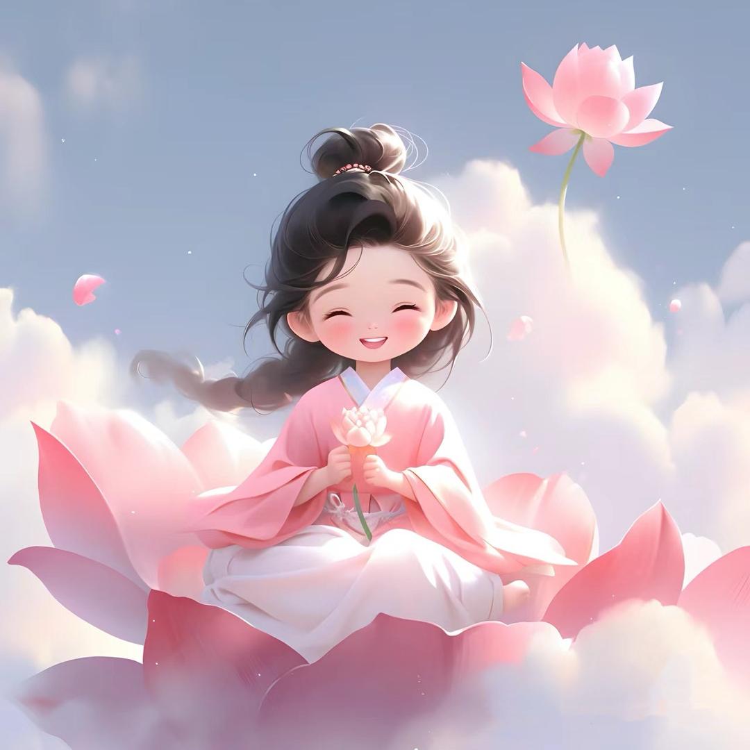 洛丽塔小丸子🍡