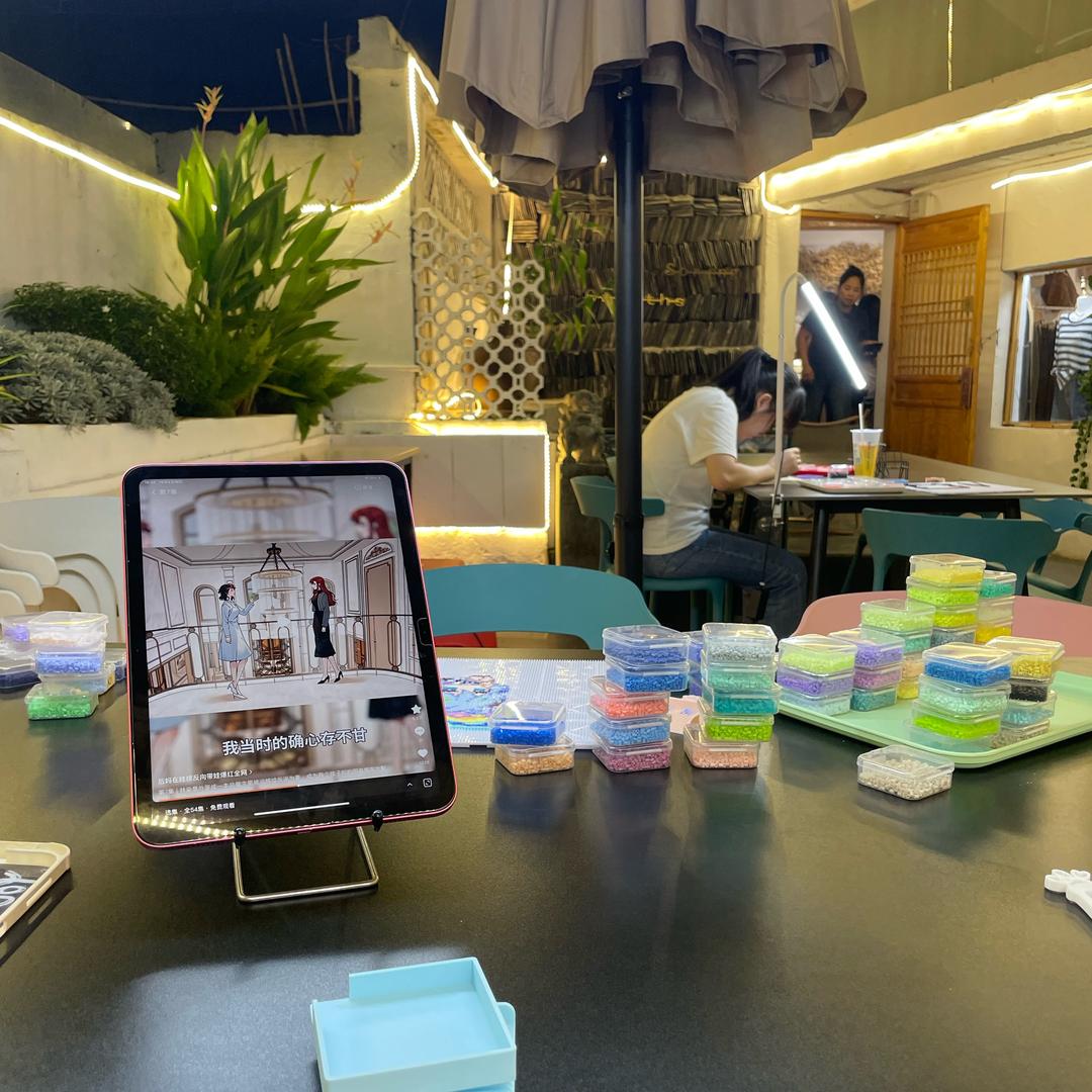 我家的瘦瘦大王