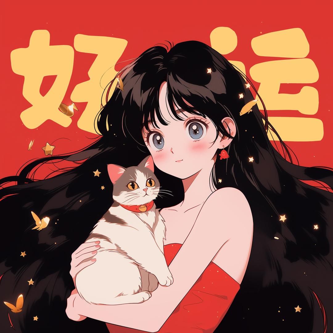 姝姝不是叔叔