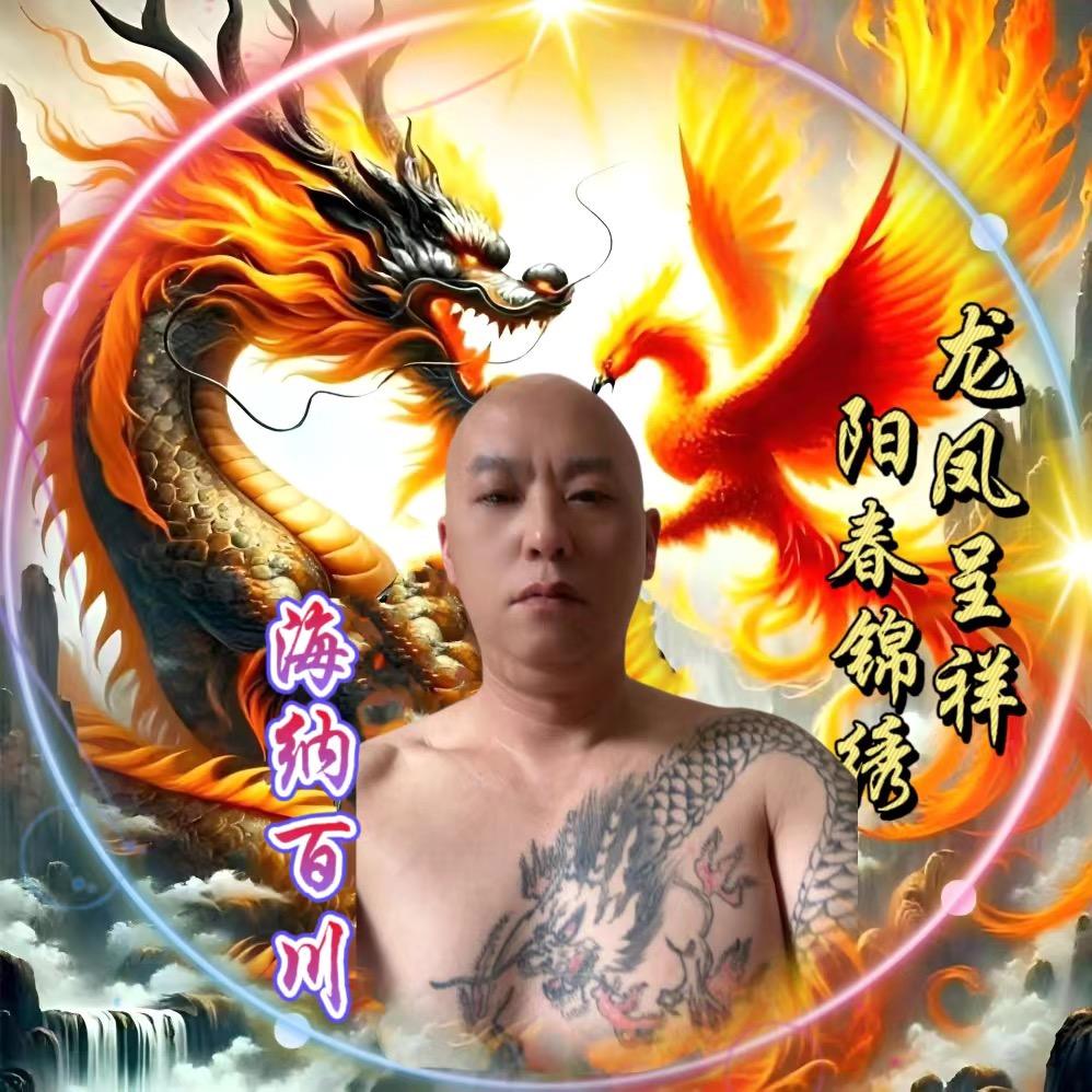 🕺🏻ꩵོ࿆࿌💥海纳🌊百川