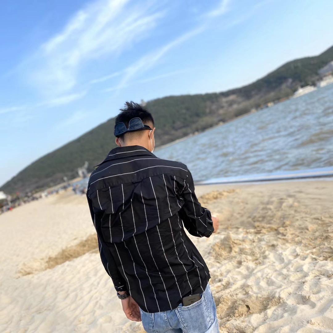 二丁。
