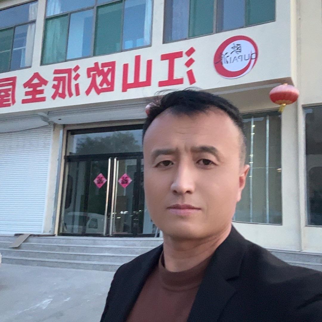 祁县家装，明哥