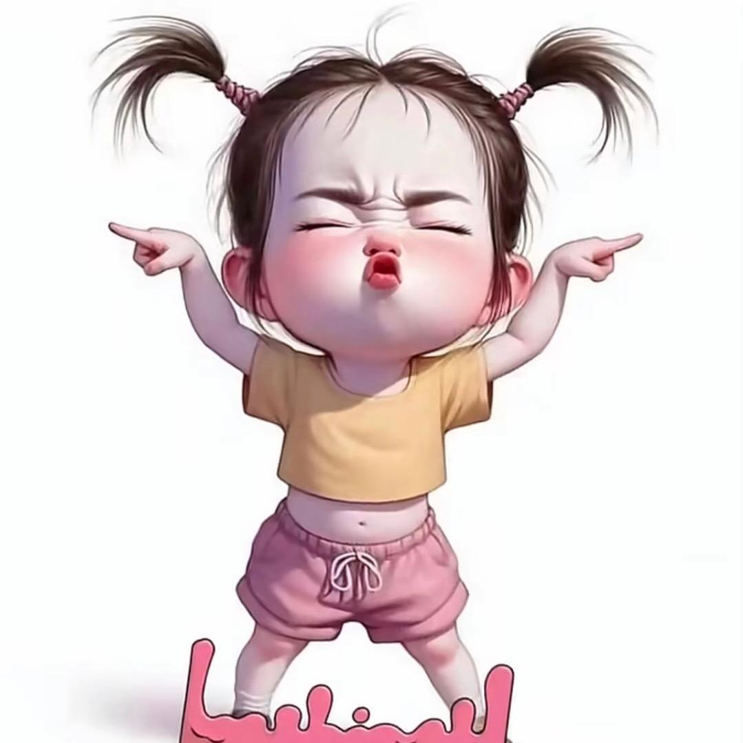꧁黑皮肤的小肥猪꧂