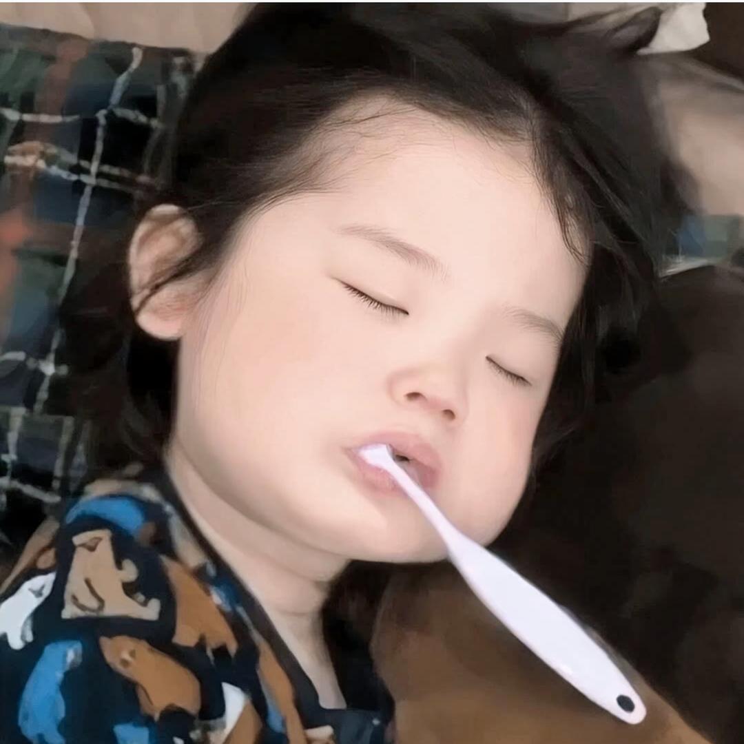 ¹个甜妹罢了