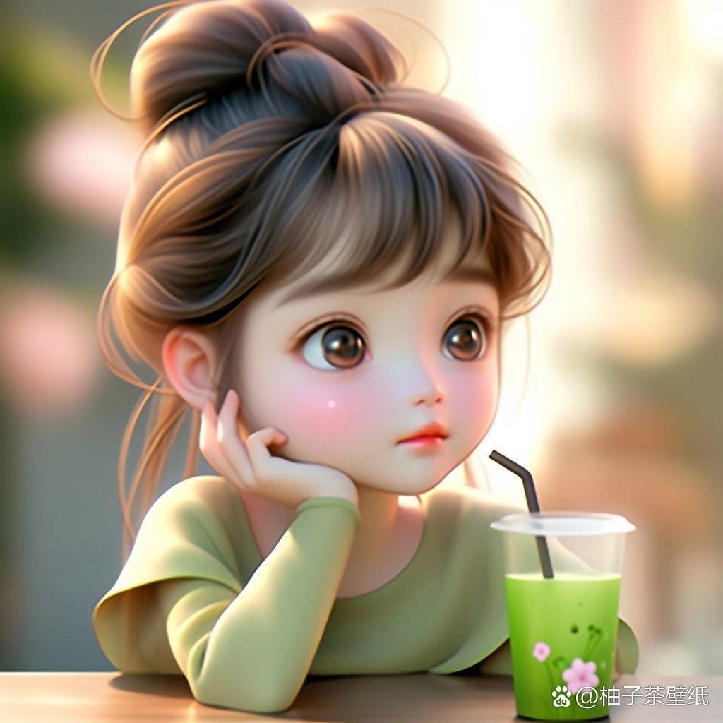 我是芳芳
