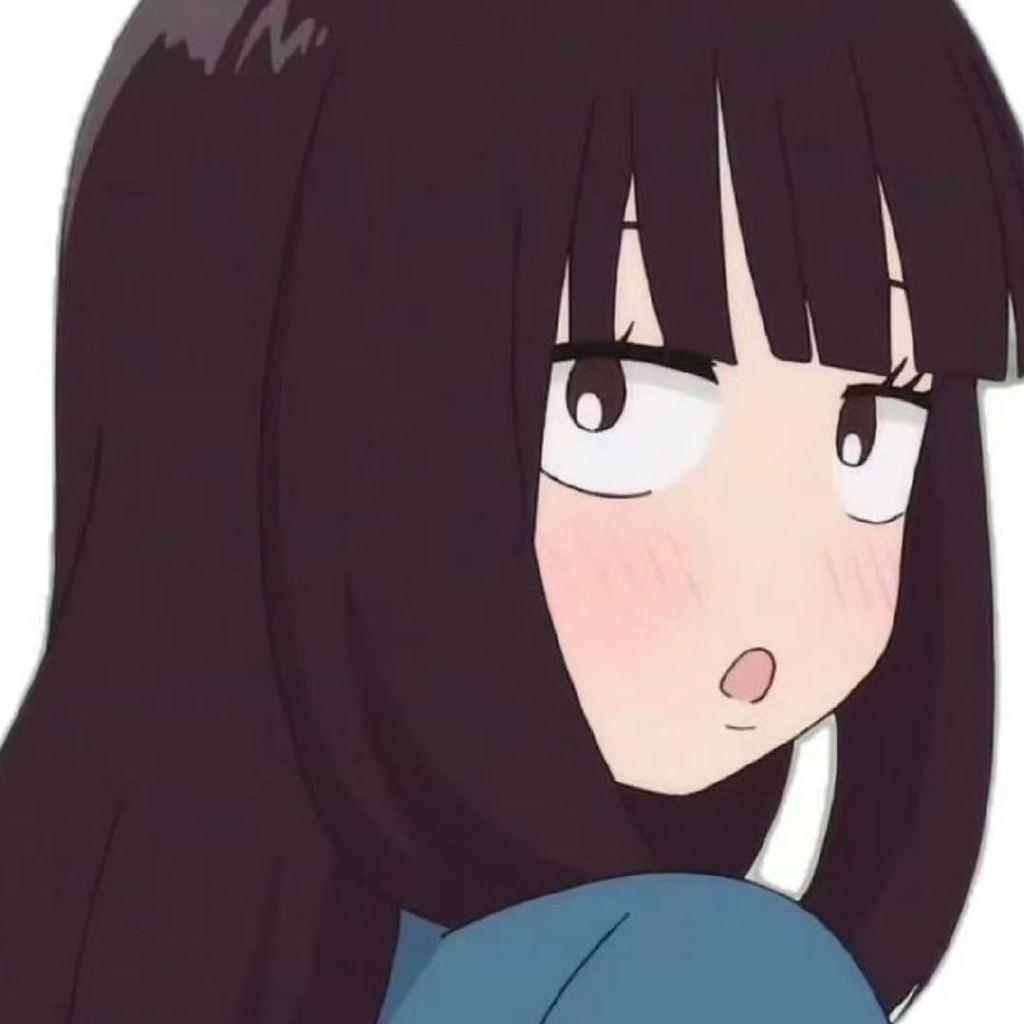 宅女统治全世界^ ^