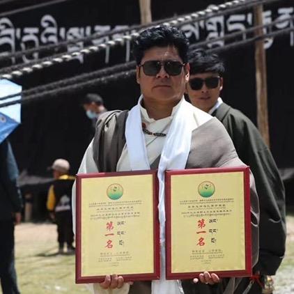 那曲虫草王查久