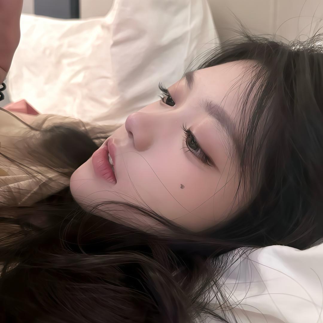 我吃饭的时候不睡觉