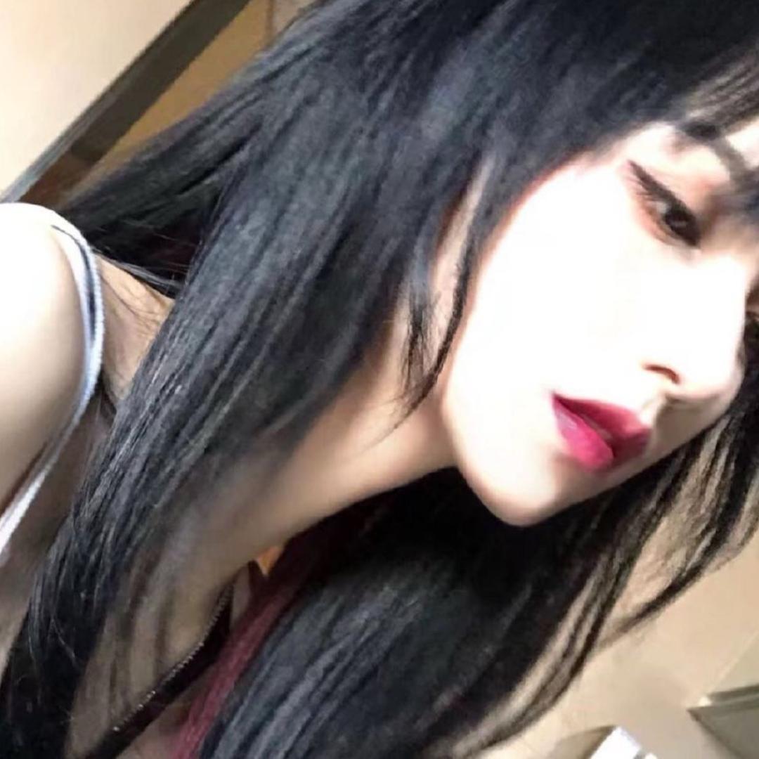 阿馒姐姐