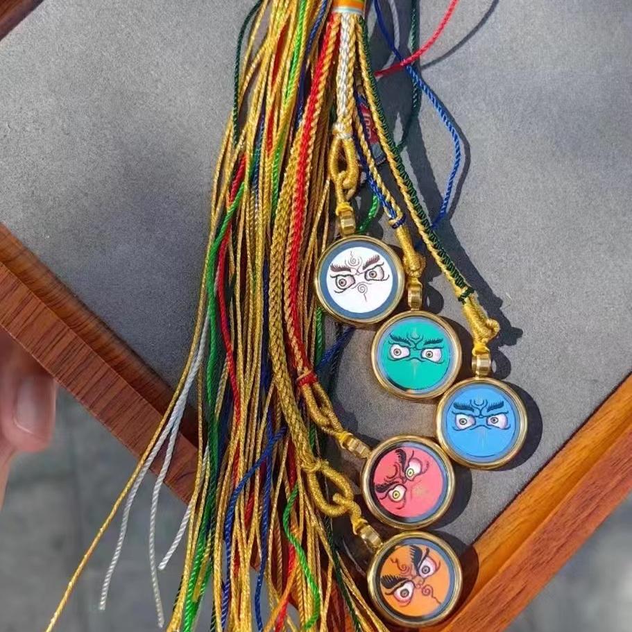 大藏家藏传艺术馆