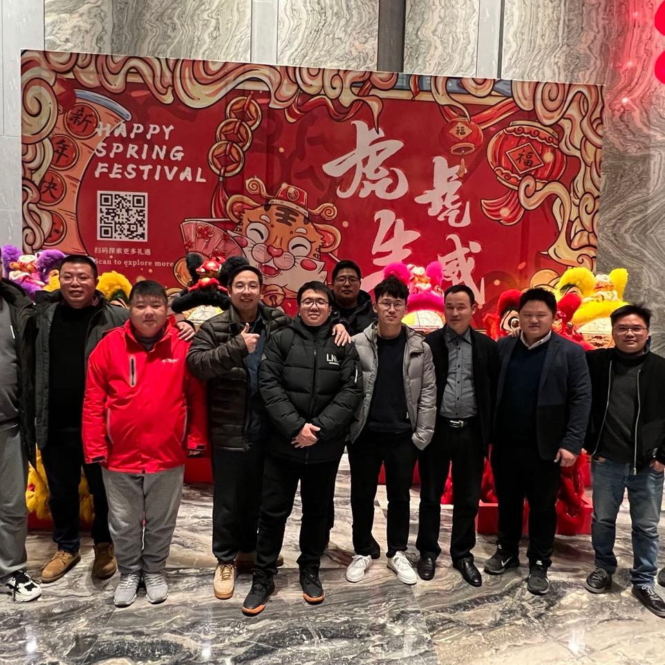 伯爵美墅
