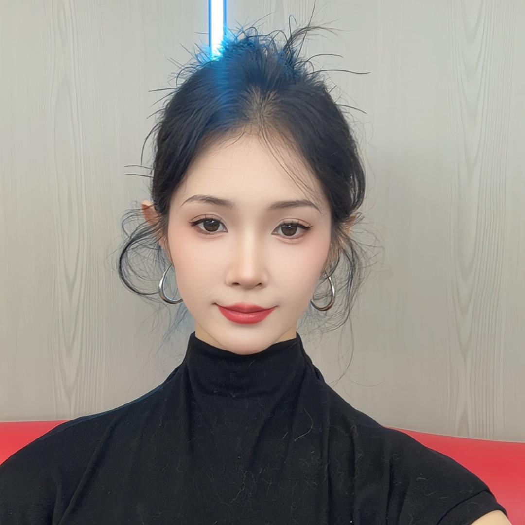 广东倩倩