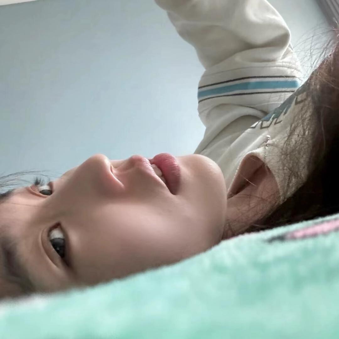 蟹肉煲煲.