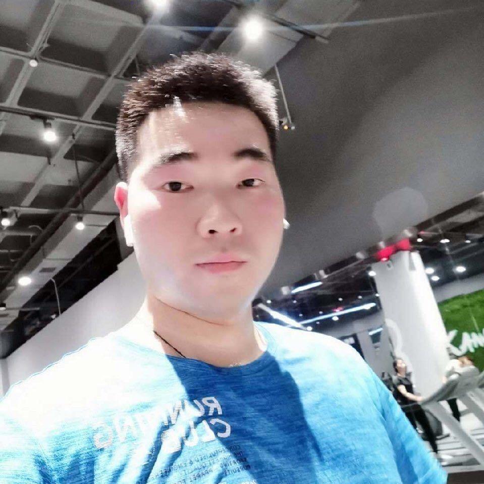 任意健身星推官-S余胜波