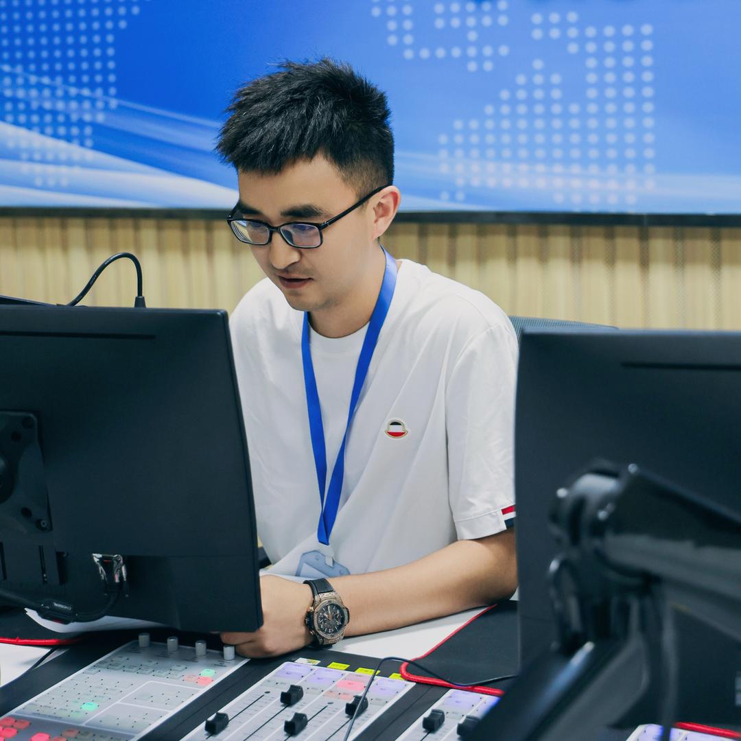 💖 暖心食堂FM | 你的治愈餐桌