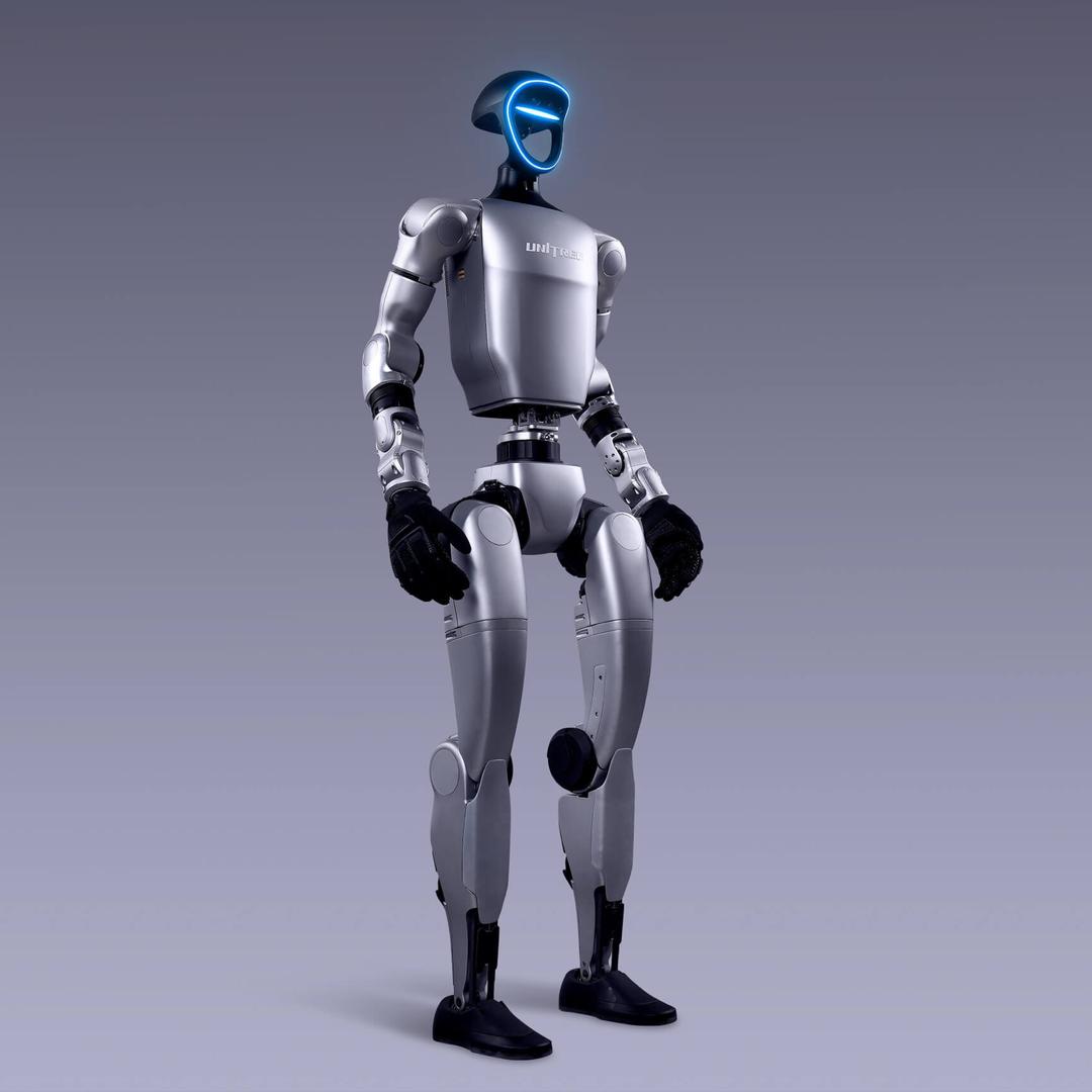 杭州汪星人机器人有限公司