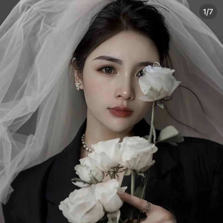 👑玉儿 （橱窗营业中）