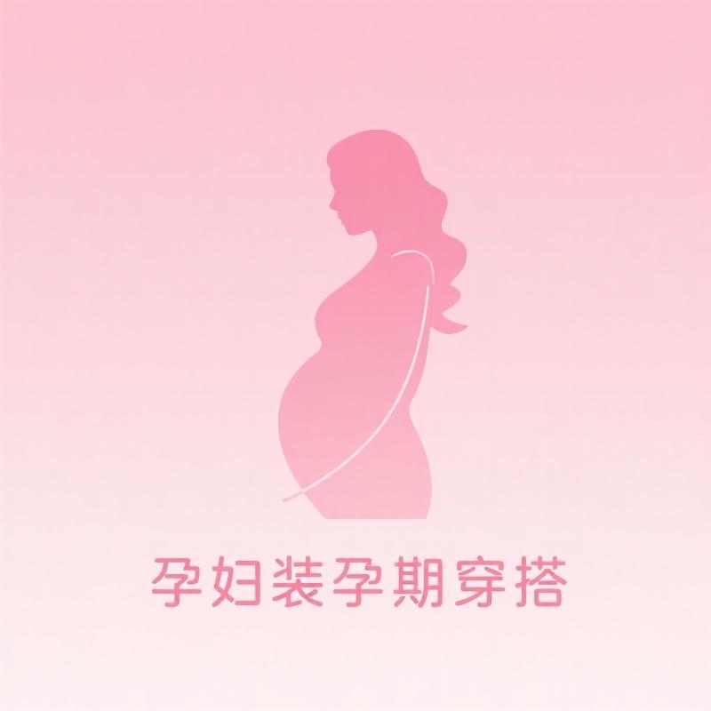 孕妇装孕期穿搭推荐