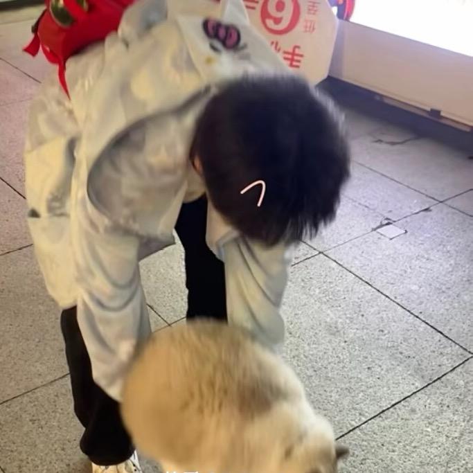 豪.