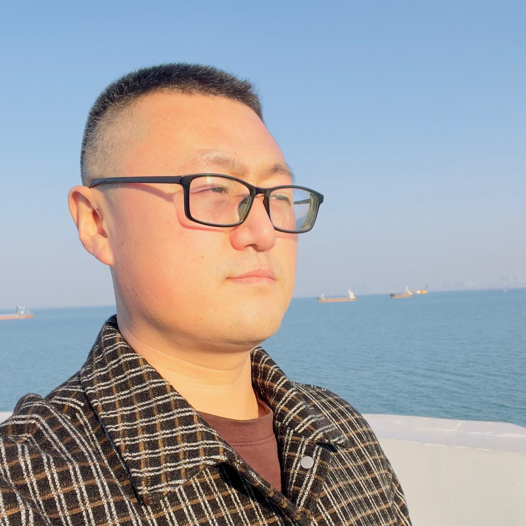 东北小姜。记录日常。